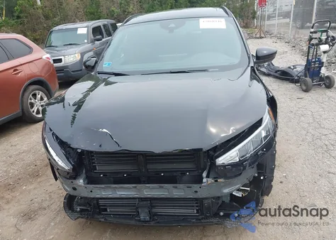 2023 Ford Escape St-Line Select from USA, damaged, VIN 1FMCU9NA0PUA56302